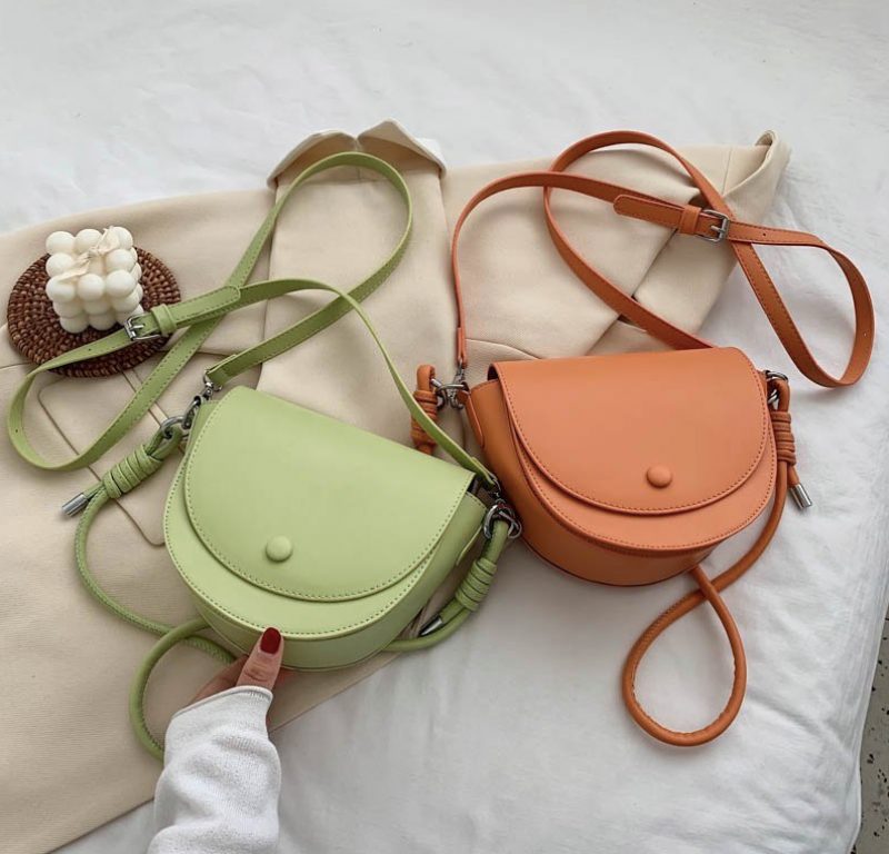 Carmenza Håndtaske Til Kvinder - Beige
