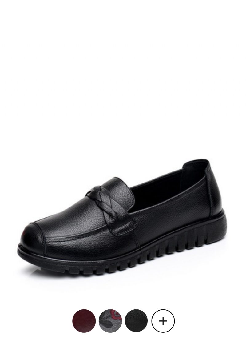 Carmin Loafer Sko Til Kvinder