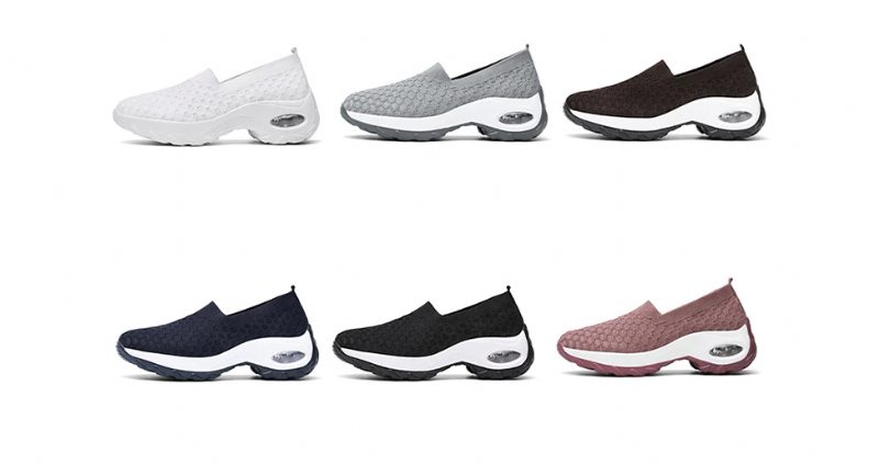 Carmina Damesneakers - Grå