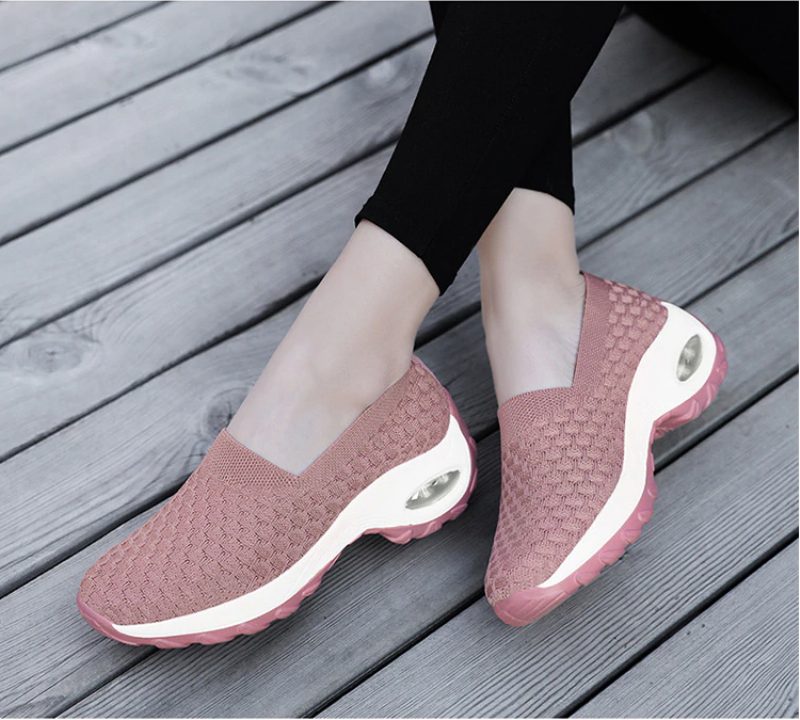 Carmina Damesneakers - Grå