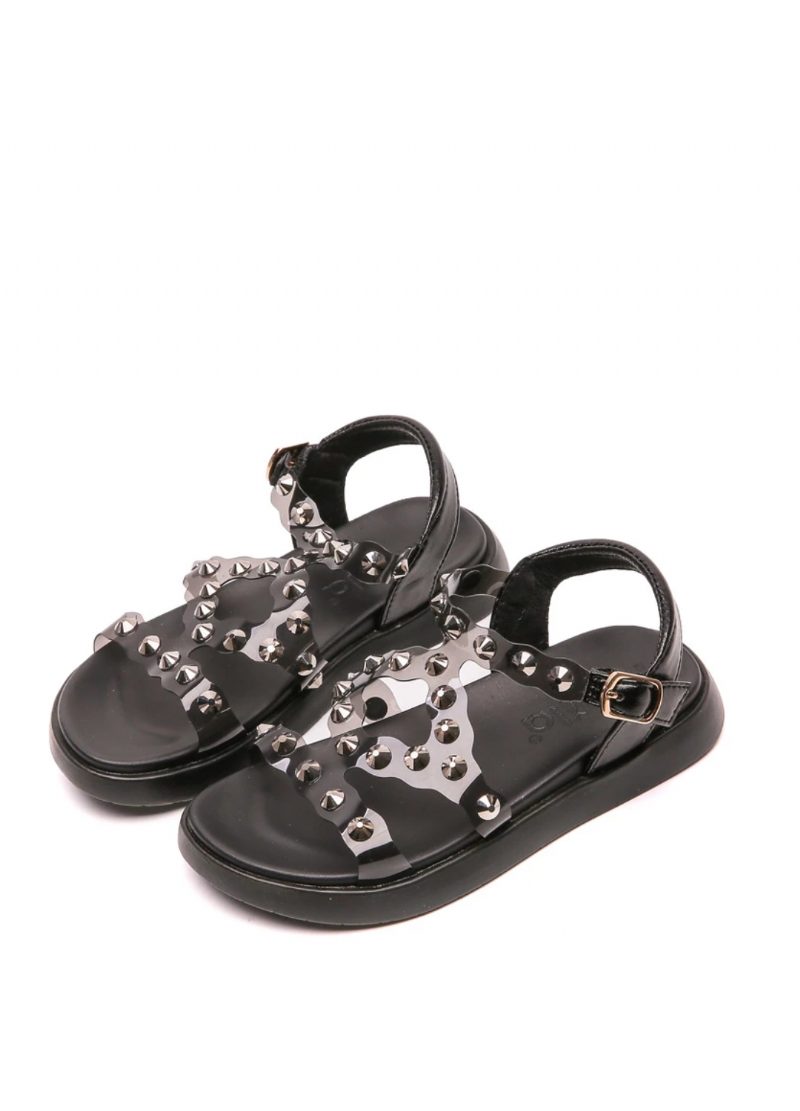 Carol Pigekjole Sandal