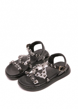 Carol Pigekjole Sandal