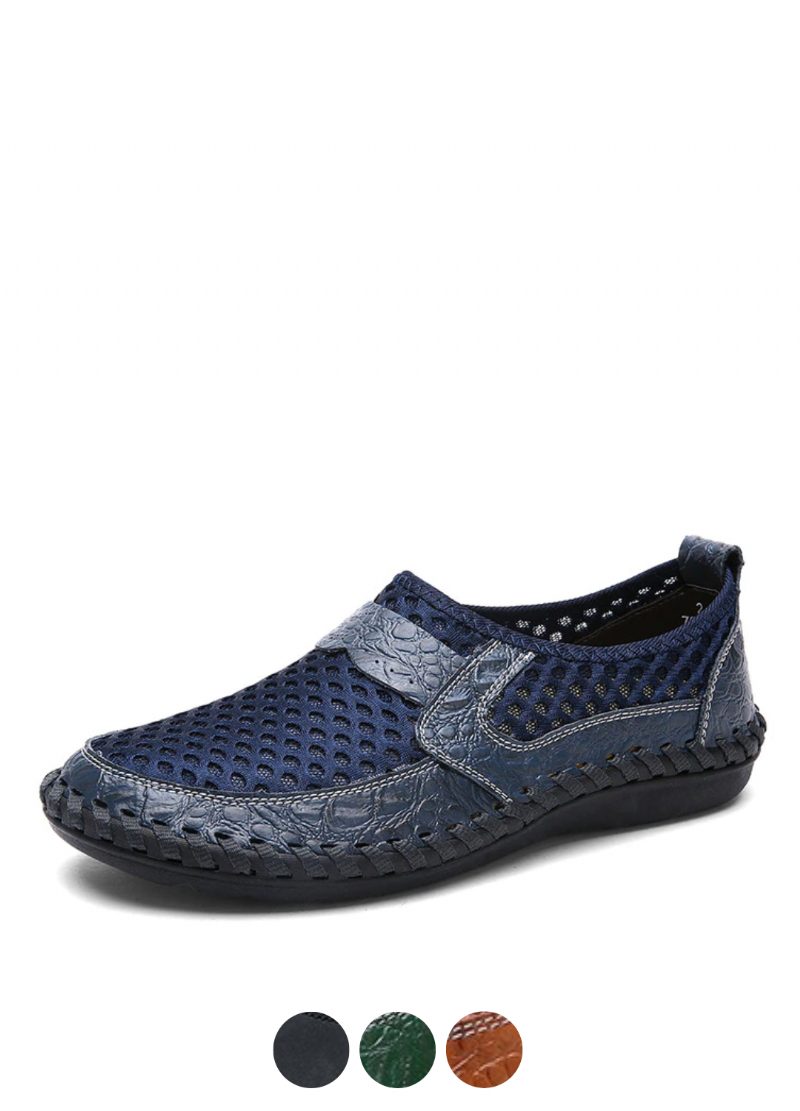 Carrera Loafers Fritidssko Til Mænd
