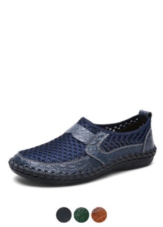 Carrera Loafers Fritidssko Til Mænd