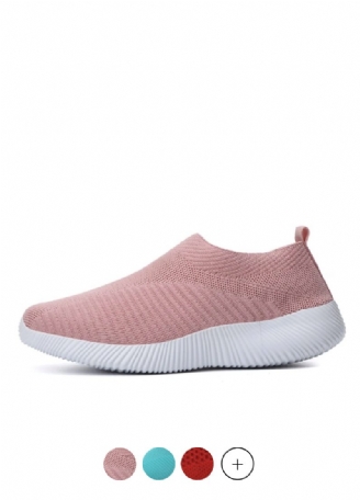 Carrero Dame Loafer Sko