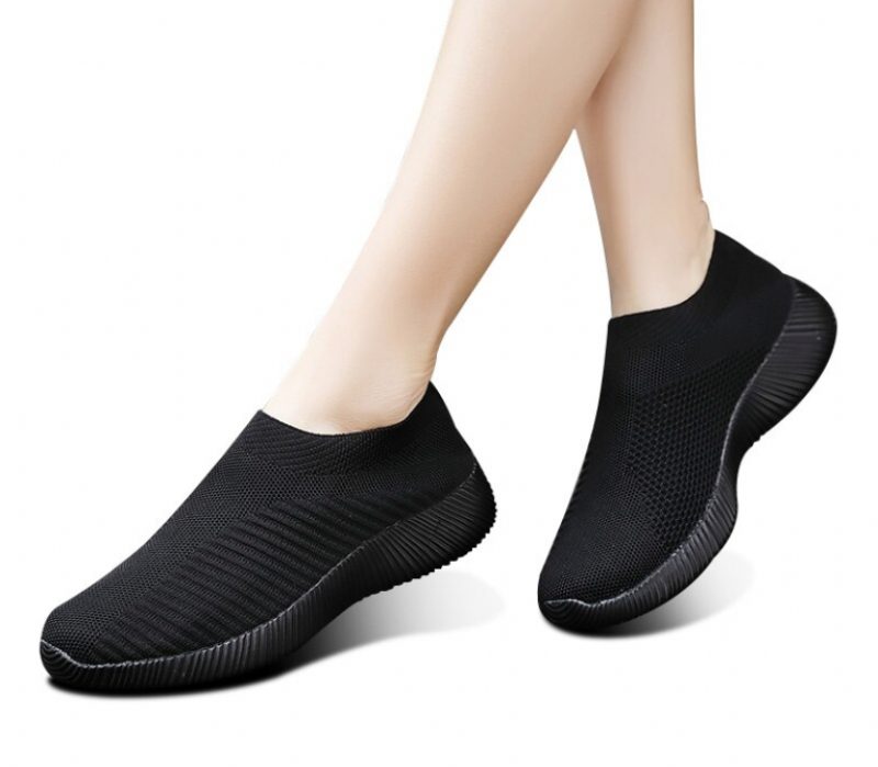 Carrero Dame Loafer Sko - Pink 2