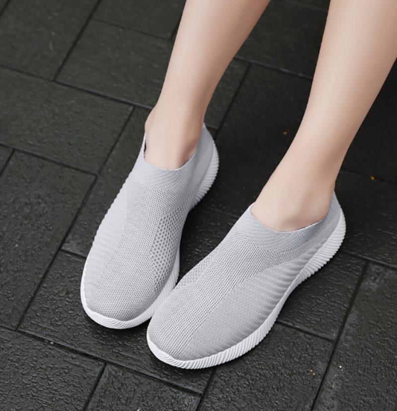 Carrero Dame Loafer Sko - Pink 2