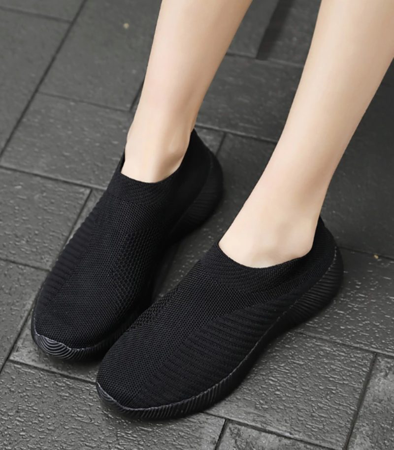 Carrero Dame Loafer Sko - Pink 2