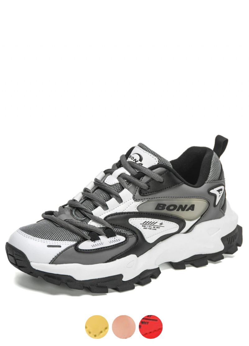 Carthy Sneaker Til Mænd