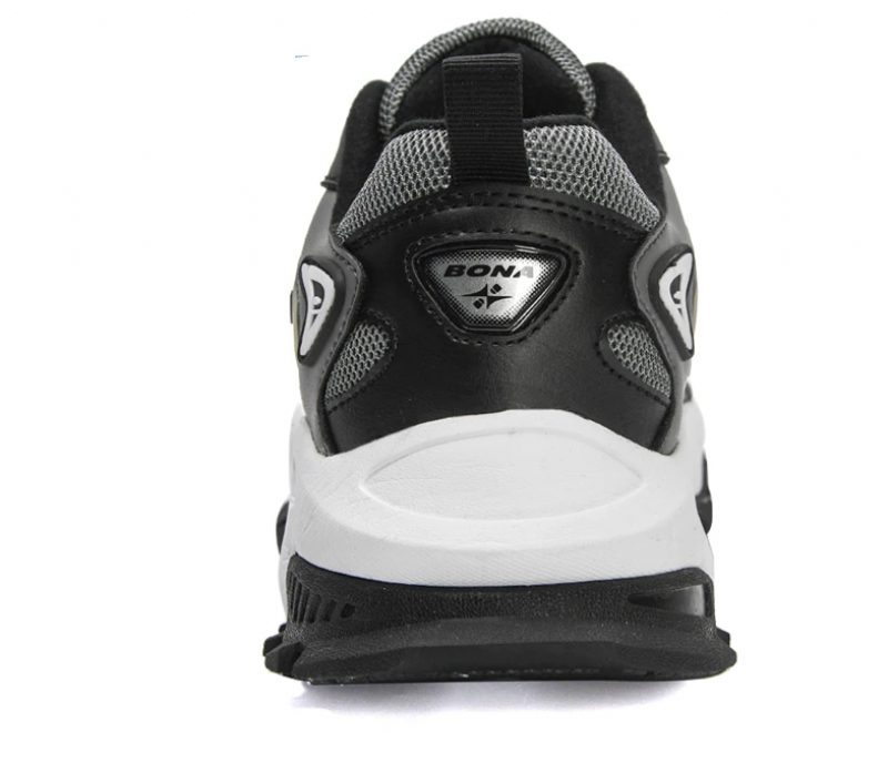 Carthy Sneaker Til Mænd - Grå