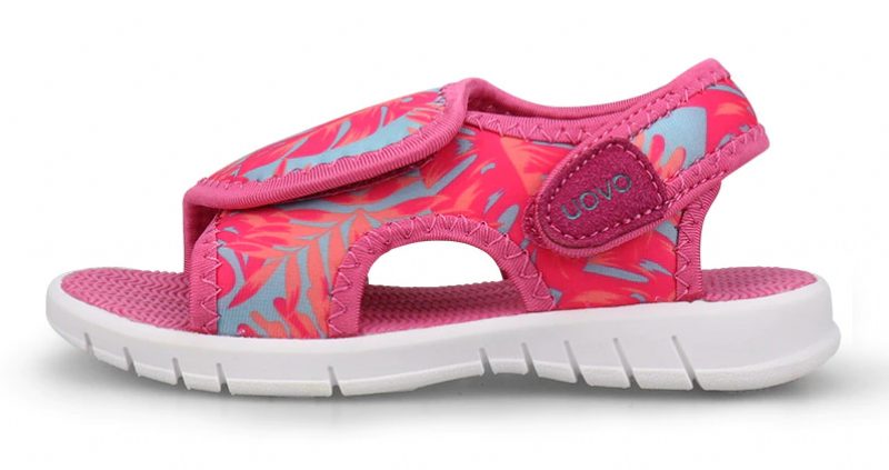 Casal Unisex Udendørs Sandal Til Børn - Blå