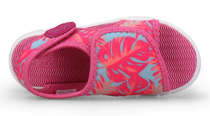 Casal Unisex Udendørs Sandal Til Børn - Blå