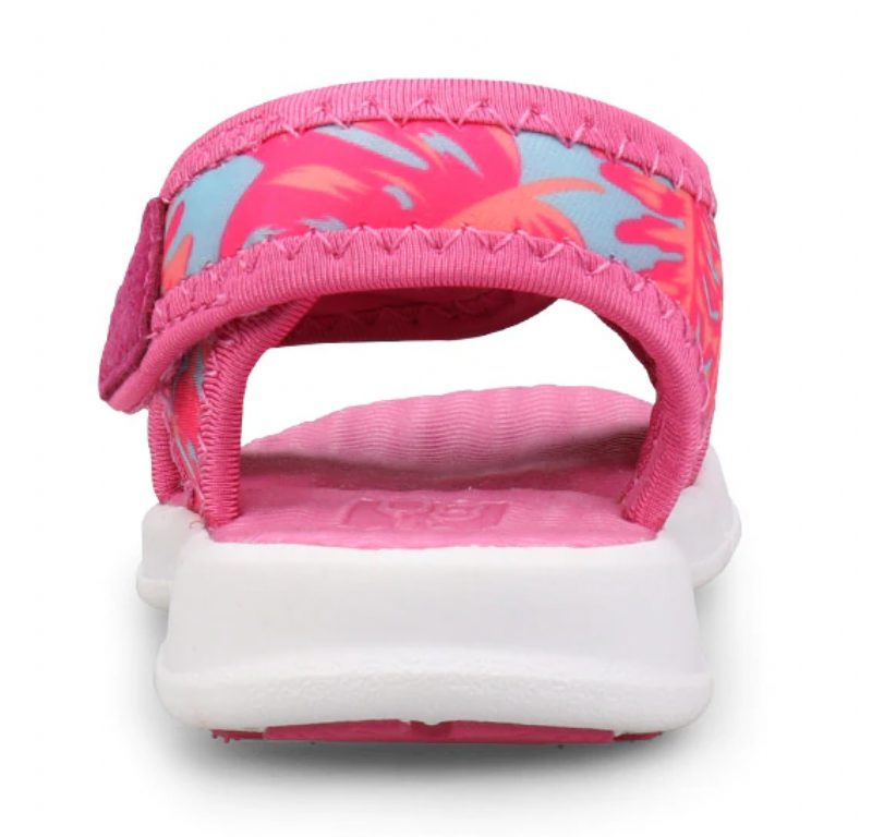Casal Unisex Udendørs Sandal Til Børn - Blå