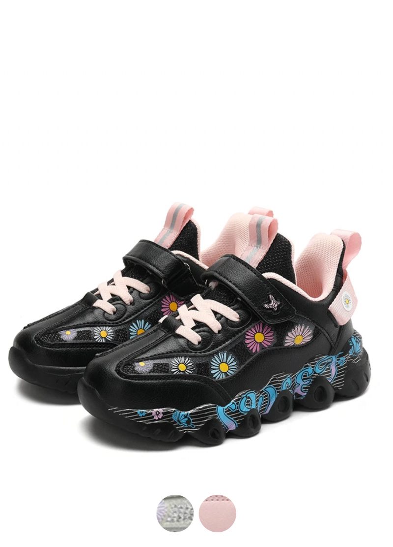 Cassy Piger Casual Sneaker