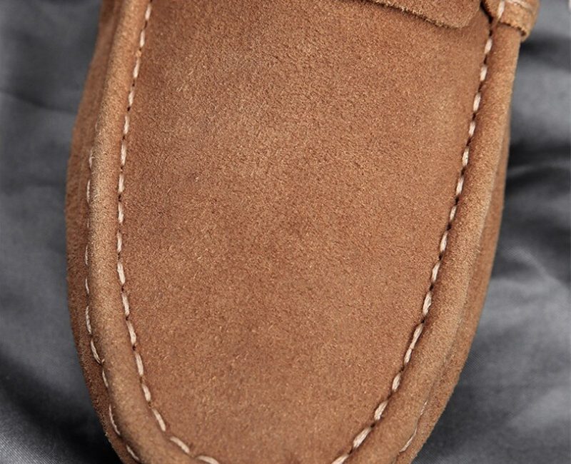 Castañeda Loafers Til Mænd Fritidssko - Hvid