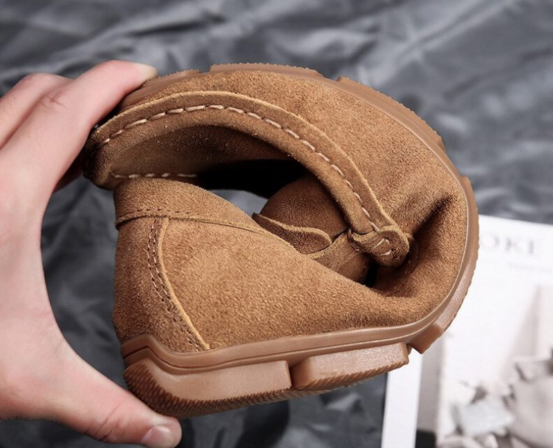 Castañeda Loafers Til Mænd Fritidssko - Hvid