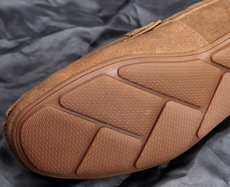 Castañeda Loafers Til Mænd Fritidssko - Hvid