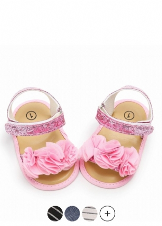 Catalina Babysandaler Til Piger