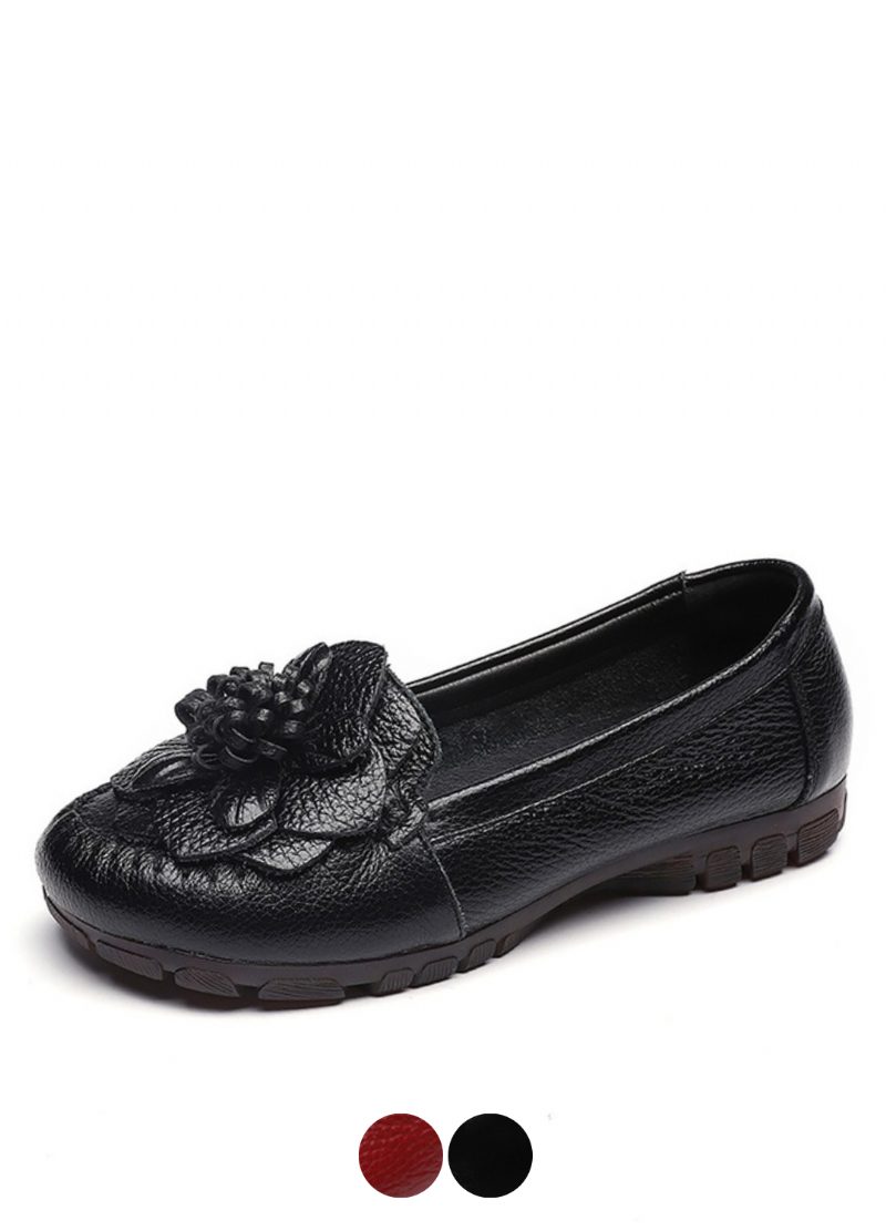 Catalina Loafer Sko Til Kvinder