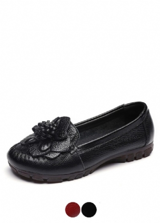Catalina Loafer Sko Til Kvinder