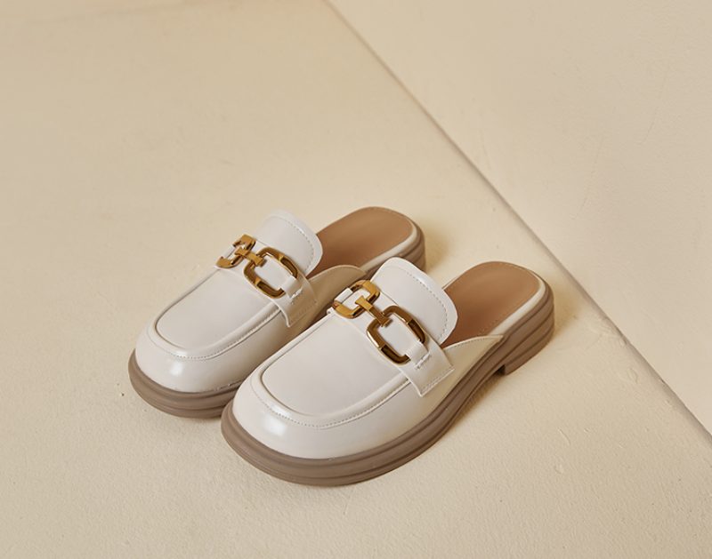 Catalina Muldyr Til Kvinder - Beige
