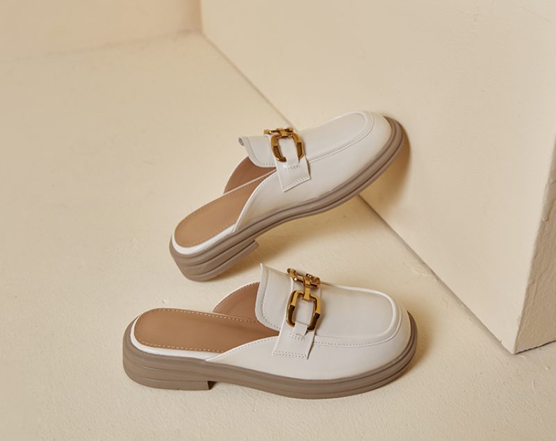 Catalina Muldyr Til Kvinder - Beige