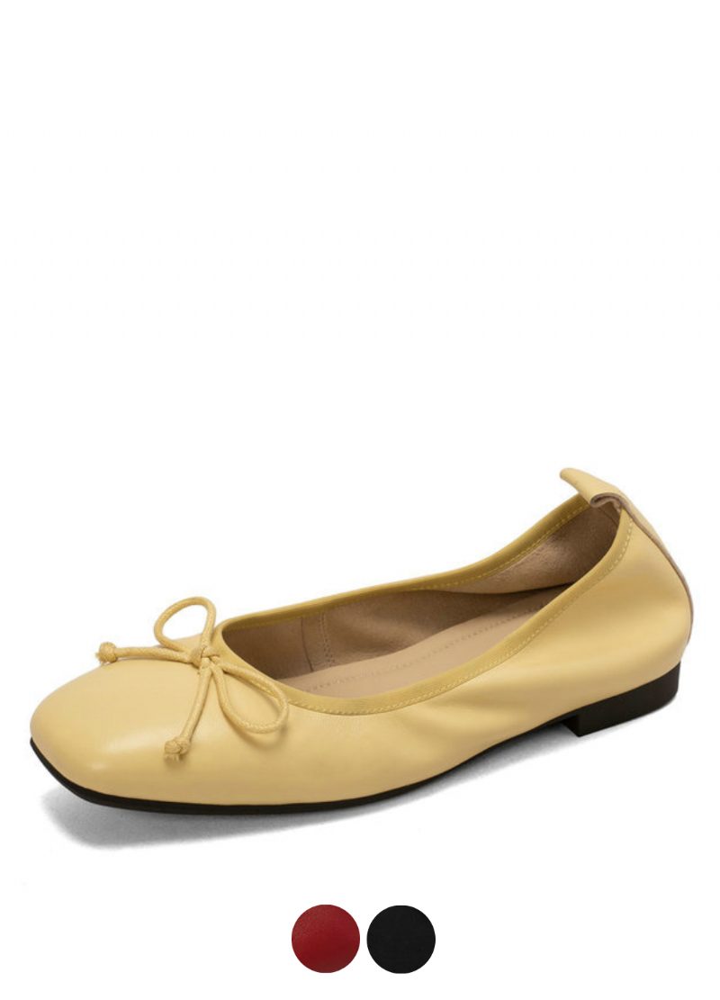 Catalina Slip On Flats Til Kvinder