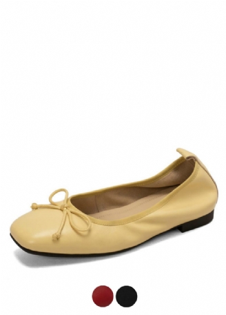 Catalina Slip On Flats Til Kvinder