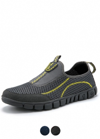 Celestin Slip-on Sneakers Til Mænd