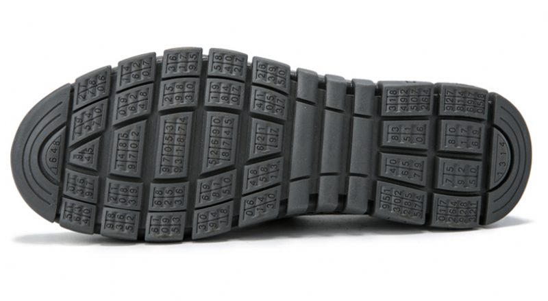 Celestin Slip-on Sneakers Til Mænd - Grå