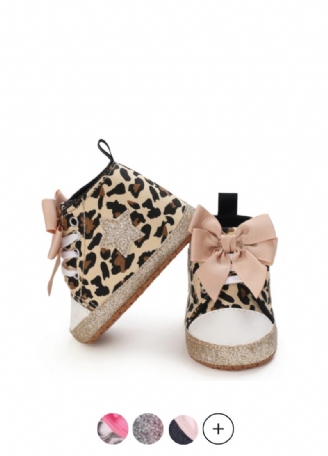 Celia Babypigers Afslappede Sneakers
