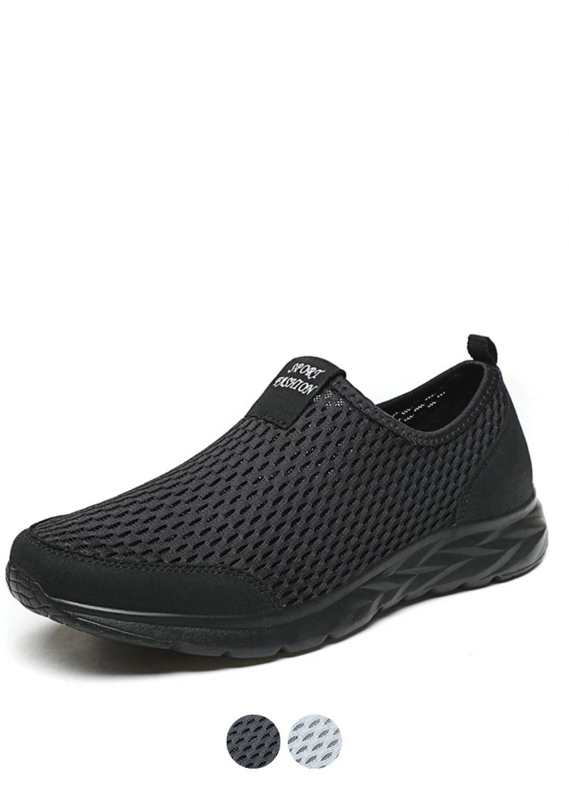 Celik Slip-on Sneaker Til Mænd