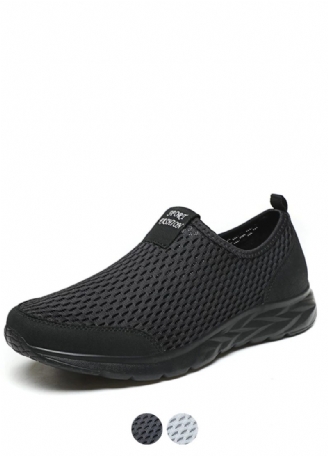 Celik Slip-on Sneaker Til Mænd