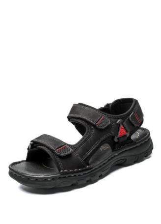 Century Mænds Afslappede Sandaler