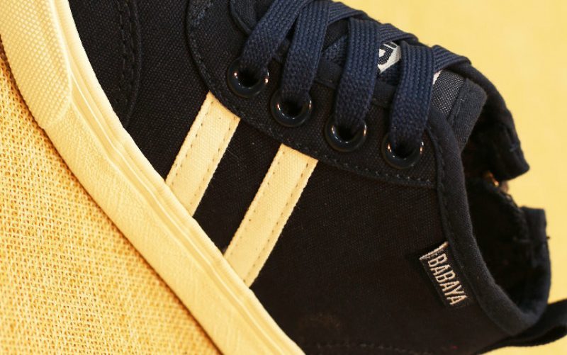Cesar Baby Drenge Afslappet Sneaker - Marineblå