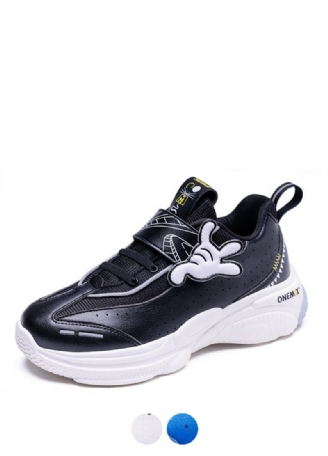 Cesar Modesneaker Til Drenge