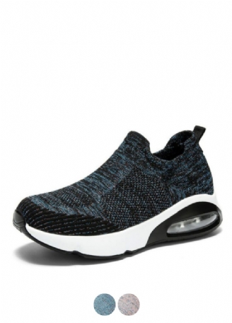 Charlen Platform Sneakersko Til Kvinder