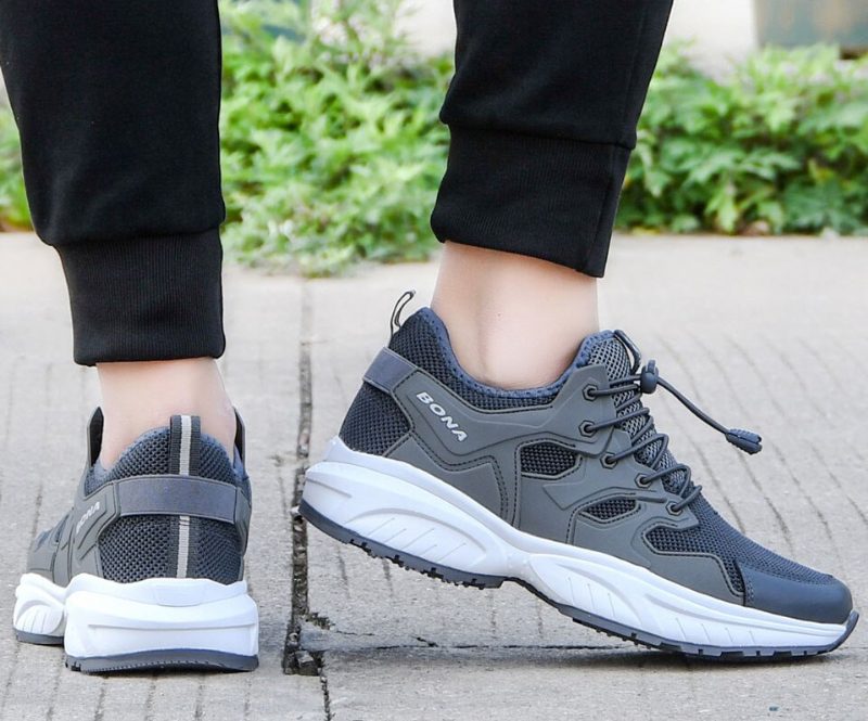 Charles Modesneakers Til Mænd - Sort