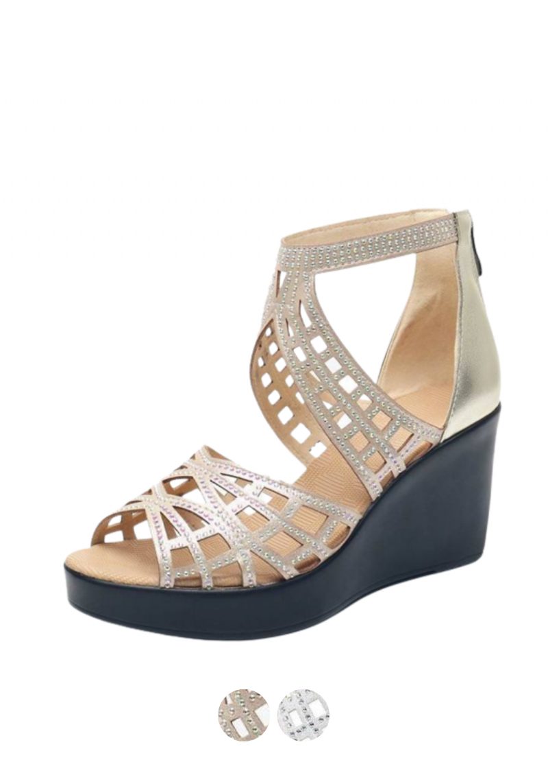 Charli Kile Sandal Til Kvinder