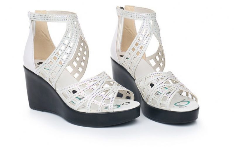 Charli Kile Sandal Til Kvinder - Guld