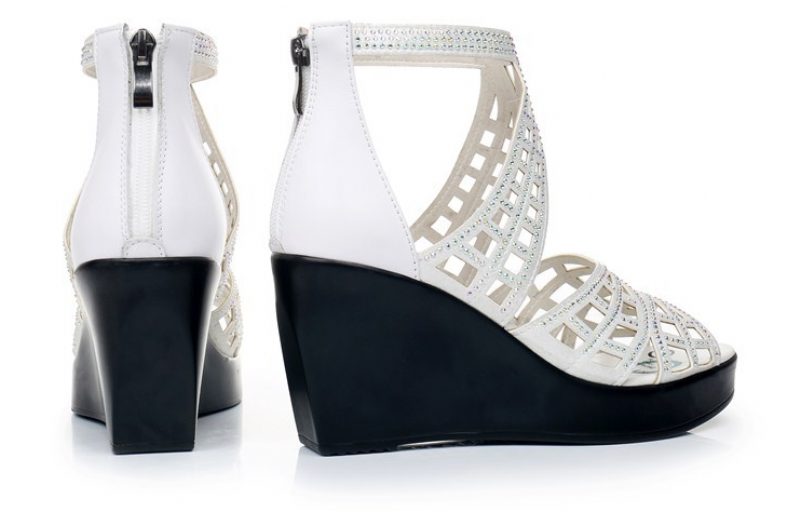 Charli Kile Sandal Til Kvinder - Guld