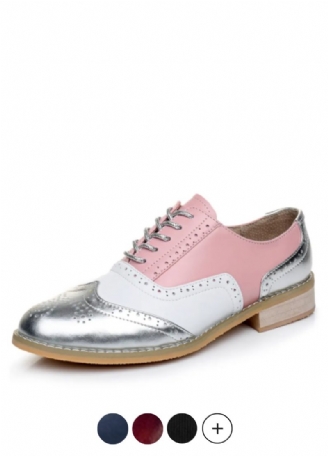 Charly Oxfords Til Kvinder