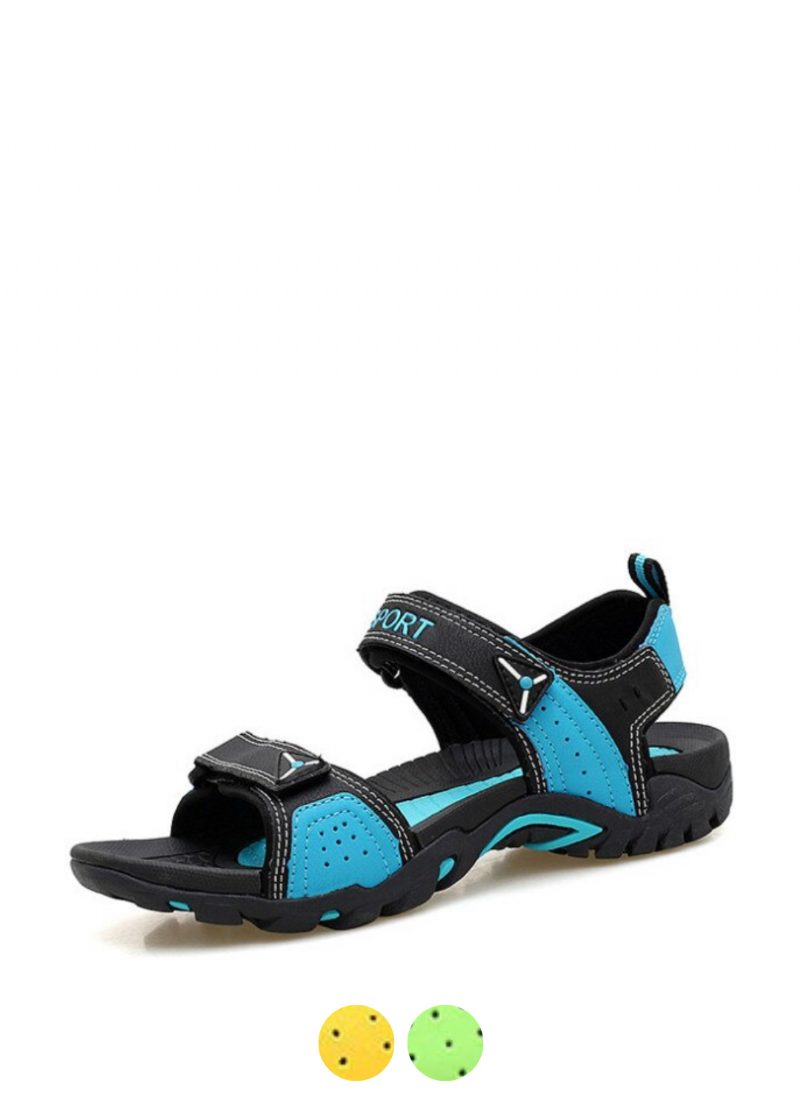 Charly Sommersandaler Til Mænd