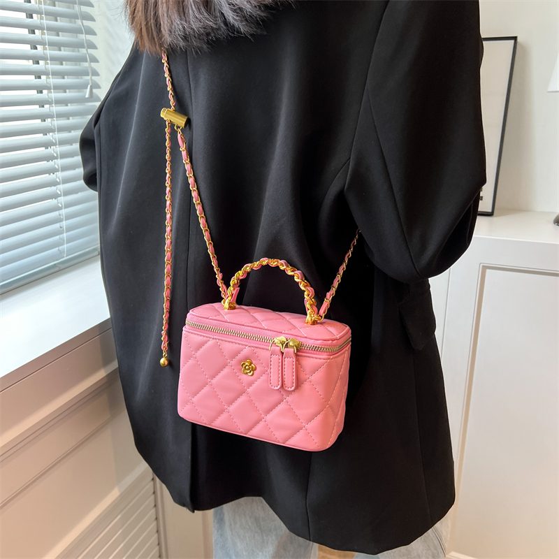Chemon Håndtaske Til Kvinder - Pink