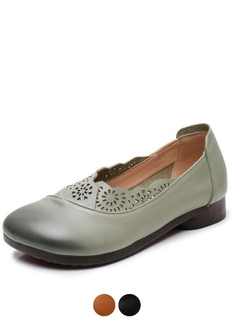 Chia Dame Loafer