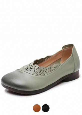 Chia Dame Loafer