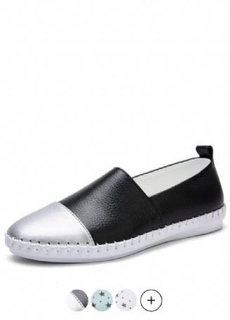 Chiapas Dame Loafer Sko