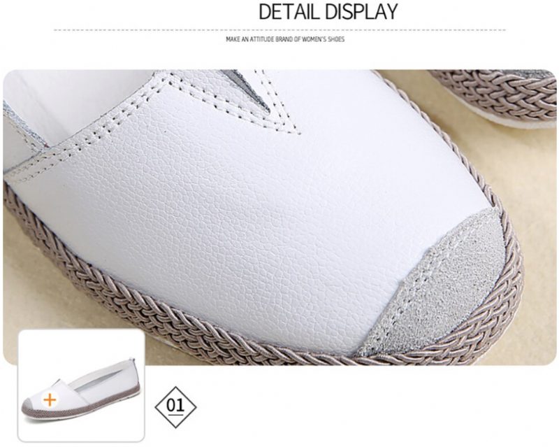 Chiapas Dame Loafer Sko - Sort sølv