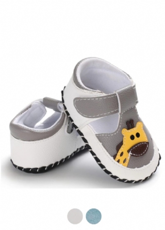 Chicago Unisex Børnesandaler
