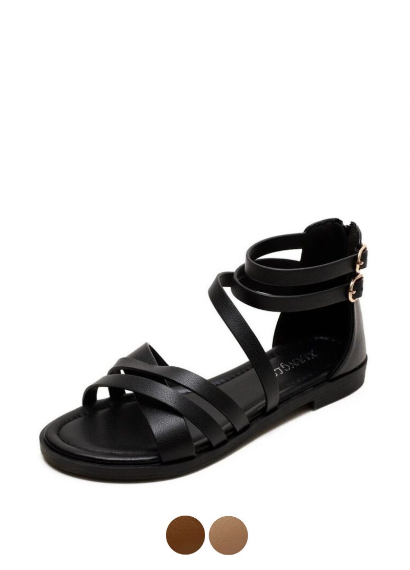Chiqui Sandal Til Kvinder